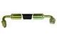 30-3340651 Receiver Drier To Cab Hose For White 2-105 2-135 2-155 2-180 Tractors