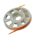 Kubota BX23S 2 Piece HST Fan - Polyurethane