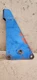 Ford 700 900 701 901 Early 2000 4000 Row Crop Tractor Power Steering Bracket 