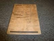 Caterpillar Cat 426 Series II 2 Backhoe Loader T4.236 Engine Part Catalog Manual