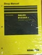 Komatsu D155AX-6 Crawler Tractor Dozer Bulldozer Shop Repair Service Manual