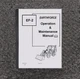 Bobcat Earthforce EF-2 Loader Backhoe Owner Operator User Guide Manual 6904720