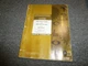 International Hough H-90C Pay Loader &D-90C Pay Dozer Parts Catalog Manual xz