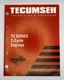 Tecumseh Technicians Handbook - TC Series 2-Cycle Engines - P# 694782 Rev 11/98