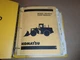 Komatsu WA450-2 Wheel Loader Shop Service Manual , s/n A25001 - up
