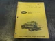 Etnyre Black Topper Parts Manual  M-101-69R