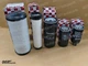 FILTER PACK OF 5 FOR MAHINDRA TRACTOR 6065 6075