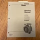 ONAN CCK CCKA CCKB ENGINES Service Shop Repair Manual OVERHAUL GUIDE pn 927-0754