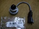 Wacker Vibratory Trench Roller Sensor Receiver Eye Module Fits RT56 SC2, RT82 SC