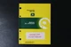 John Deere AMT 622 Operator's Manual OMM-55378 Spanish Master Copy