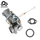 NEW Carburetor 397135 Fit for Briggs & Stratton 5 HP Series 135200 130200 133200