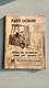 OEM White Fork Lift Trucks MA30 - 60 Gas LP-Gas Operators Manual R-2160B 1976