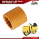 For Wacker RD11 RD880 RD12-90 Roller Flexible Coupler Sleeve 5000178336