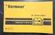 Vermeer XL Series Baler Operator's Manual  2001   No. 105400-S75
