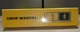 DRESSER TD-25C CRAWLER TRACTOR DOZER SERVICE SHOP REPAIR WORKSHOP MANUAL