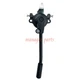 THROTTLE CLUTCH HANDLE ASSY for KOMATSU D20 D21 D31 D31P D31A D37E -2 -5 -6-7