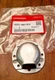 HONDA Exhaust Muffler Deflector GX120 GX160 GX200 18331-883-810 Genuine OEM