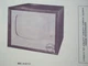 Original Sams Photofact Manual WESTINGHOUSE H-667T17, H-668T17 (167)