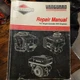 Briggs and Stratton Repair service manual Vanguard single cylinder ohv 272147
