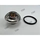 DE12 Thermostat 71℃ 7380833 65064020006 For Doosan Engine.