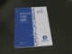 Ford New Holland 1725, 1925 Tractor Operator's Manual Owners Book