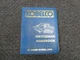 Kobelco K903C K904E K904EL K905A K905ALC Excavator Shop Service Repair Manual xz
