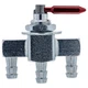 Ferris 5023358SM Valve Fuel Shut-Off ISX3300 IS2100Z ISX2200 Series Lawn Mower