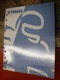 2005 YAMAHA YZ250T1 MOTORCYCLE ORIGINAL FACTORY OWNERS SERVICE MANUAL