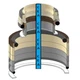 2438U1137R200 Arm Cylinder Seal Kit Fits Kobelco SK310 III SK320 III SK310LC