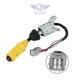 701/46601 Forward & Reverse Switch Joystick For JCB 506B 508C 525B-2 1550B 1400B