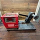 Lincoln Electric LN-9 GMA Wire Feeder Red-D-Arc Welding Feeder Untested