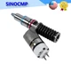 Fuel Injector 249-0713 10R-3262 for Cat 345C 345D 349D Excavator C11 C13 Engine