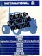 INTERNATIONAL IH OWNER-OPERATOR MANUAL; CARGOSTAR; S-SERIES; TRANSTAR; PAYSTAR