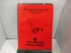 New Holland Model 120 Power Mower Assembling and  Operating Instructions 