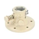 Rear Axle Hub Assembly fits Yanmar YM135 YM155 YM165 YM1300 YM1401 194200-34711