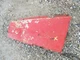 Woods L306 Belly Mower Right drive belt pulley guard cover shield Tractor ^