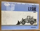 Volvo Wheel Loader Parts Catalog L150E-S/N 8001