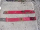 McCormick Farmall F12 IH tractor ORIGNAL swinging swing drawbar tongue hitch