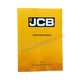 JCB 525B-2 525B-4 525B-2HL 525B-4HL 530B-2 530B-4 Telescopic Handler Operators M