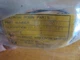 NOS Teledyne Wisconsin EY18W9020 Hardware Set/Kit