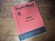 Vintage International IH Operator's Manual UD-9A POWER UNIT genuine USA