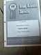 International Harvester B-275 Tractor Engine Clutch Shop Manual AMIL26