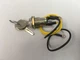 Fits Massey Ferguson Tractor Ignition Key Switch TO20 TO30, MF35 50 65 764929M91