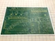 John Deere Van Brunt Grain Drill Model FB-A FBA SEED and FERTILIZER CHART Decal