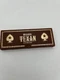 Vintage Marlboro Texan No.45 Playing Cards w/ Case Tobacco Promo Deck RARE