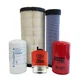 CFKIT Service Kit for CASE 580N, 580 Super N & 580SN w/445T/M3 (4.5L)Turbo