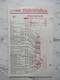 1967 J.I. Case 930 900B 910B 940  Series Tractors Lubrication Service Chart Data