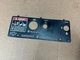 TORO CCR1000 Snow Blower thrower FRONT DASH CONTROL COVER  CCR-1000 PULL START