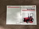 087 CASE IH ROTARY MOWERS  60MB 60MS 61MS 72MS 60RS 72RS 60FS 60FMS BROCHURE