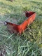 Massey Ferguson MF-14 MF-16 Garden Tractor Mower Bumper Weight Bracket